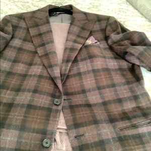 ERMENEGILDO ZEGNA 3PC BUNDLE